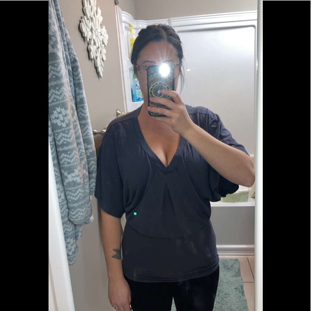 Lulu top